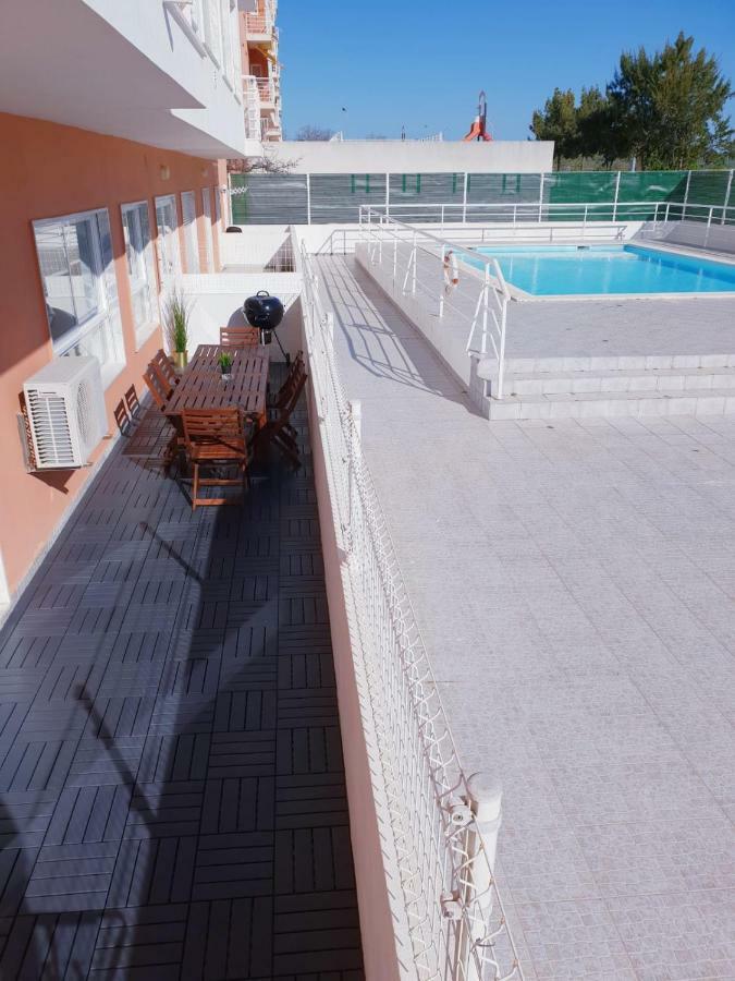 Quinta Dos Arcos Feel At Home Armacao de Pera Exterior photo